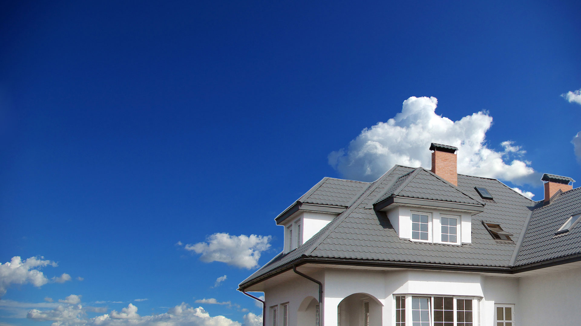 Toronto Residential Roofing